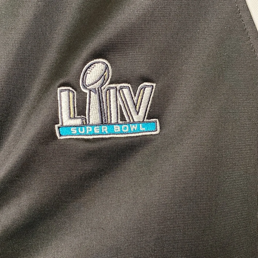 Women’s Miami Super Bowl LIV Jacket…🏈 - Picture 4 of 16
